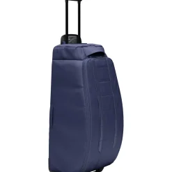 Db Hugger Roller Bag Check-in, 90L, blue hour