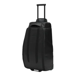 Db Hugger Roller Bag Check-in, 90L, black out