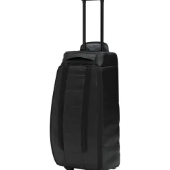 Db Hugger Roller Bag Check-in, 60L, black out