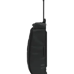 Db Hugger Roller Bag Check-in, 60L, black out