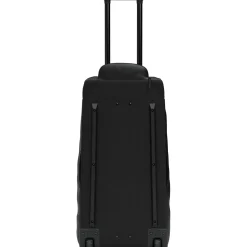 Db Hugger Roller Bag Check-in, 60L, black out