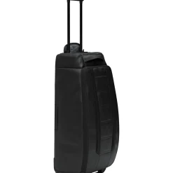 Db Hugger Roller Bag Check-in, 60L, black out