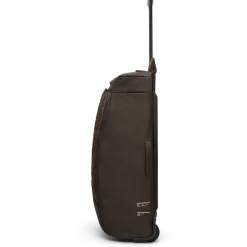 Db Hugger Roller Bag Check-in, 60L, espresso