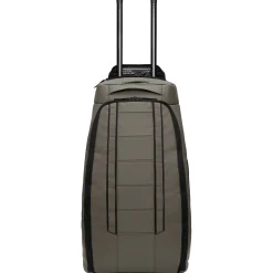 Db Hugger Roller Bag, 60L, forest green