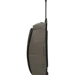 Db Hugger Roller Bag, 60L, forest green