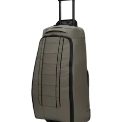 Db Hugger Roller Bag, 90L, forest green
