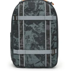 Db Ramverk, 21L, rygsæk, agate green