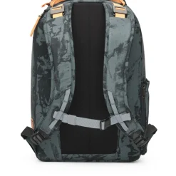 Db Ramverk, 21L, rygsæk, agate green