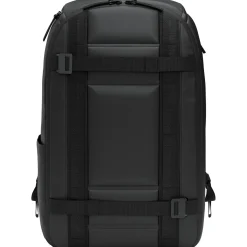 Db Ramverk, 26L, rygsæk, black out