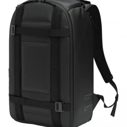 Db Ramverk, 26L, rygsæk, black out