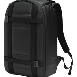 Db Ramverk, 21L, rygsæk, black out