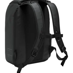 Db Ramverk, 21L, rygsæk, black out