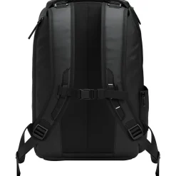 Db Ramverk, 21L, rygsæk, black out