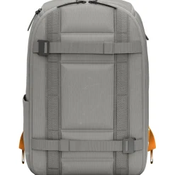 Db Ramverk, 21L, rygsæk, sand grey