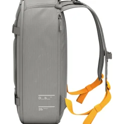 Db Ramverk, 26L, rygsæk, sand grey