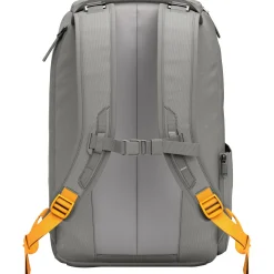 Db Ramverk, 26L, rygsæk, sand grey