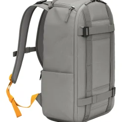 Db Ramverk, 26L, rygsæk, sand grey