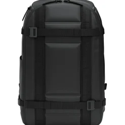 Db Ramverk Pro, 26L, rygsæk, black out