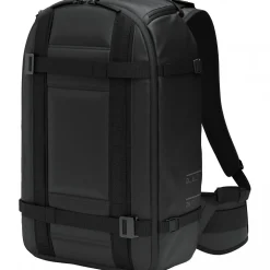 Db Ramverk Pro, 26L, rygsæk, black out