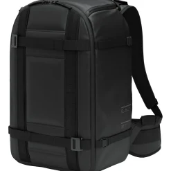 Db Ramverk Pro, 32L, rygsæk, black out