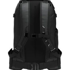 Db Ramverk Pro, 32L, rygsæk, black out