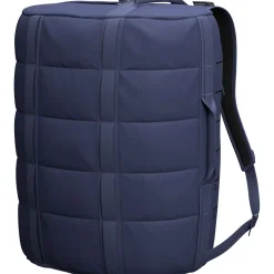 Db Roamer Duffel, 60L, blue hour