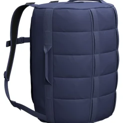 Db Roamer Duffel, 60L, blue hour