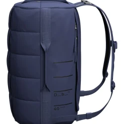 Db Roamer Duffel Pack, 40L, blue hour
