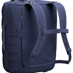 Db Roamer Duffel Pack, 40L, blue hour