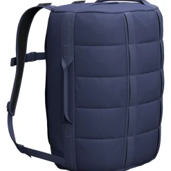 Db Roamer Duffel Pack, 40L, blue hour