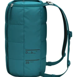 Db Roamer Duffel Pack, 25L, midnight teal