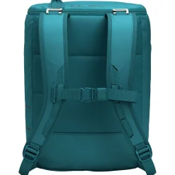 Db Roamer Duffel Pack, 25L, midnight teal