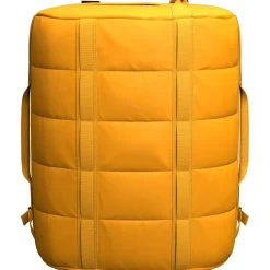 Db Roamer Duffel Pack, 40L, parhelion orange