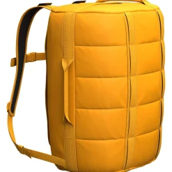 Db Roamer Duffel Pack, 40L, parhelion orange
