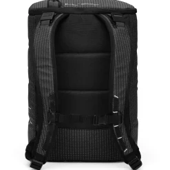 Db Roamer Duffel Pack, 25L, reflective black
