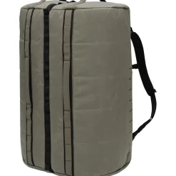 Db Roamer Pro Split Duffel, 90L, forest green
