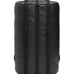 Db Roamer Pro Split Duffel, 70L, black out
