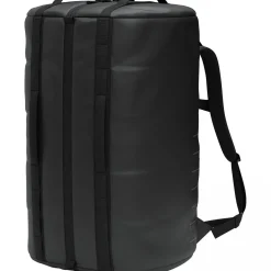 Db Roamer Pro Split Duffel, 70L, black out