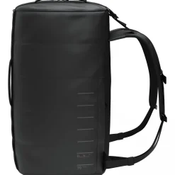 Db Roamer Pro Split Duffel, 70L, black out