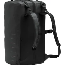Db Roamer Pro Split Duffel, 70L, black out