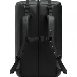 Db Roamer Pro Split Duffel, 70L, black out