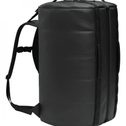 Db Roamer Pro Split Duffel, 70L, black out
