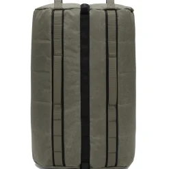 Db Roamer Pro Split Duffel, 50L, forest green