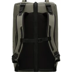 Db Roamer Pro Split Duffel, 50L, forest green