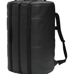 Db Roamer Pro Split Duffel, 90L, black out