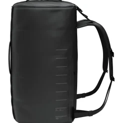 Db Roamer Pro Split Duffel, 90L, black out