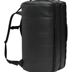 Db Roamer Pro Split Duffel, 90L, black out