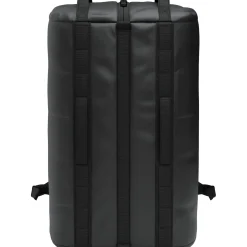 Db Roamer Pro Split Duffel, 50L, black out
