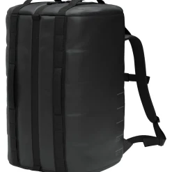 Db Roamer Pro Split Duffel, 50L, black out