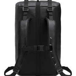 Db Roamer Pro Split Duffel, 50L, black out